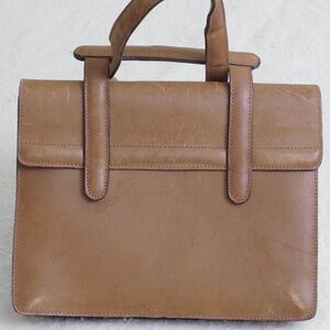 Bag by Josef Genuine Cowhide Handbag